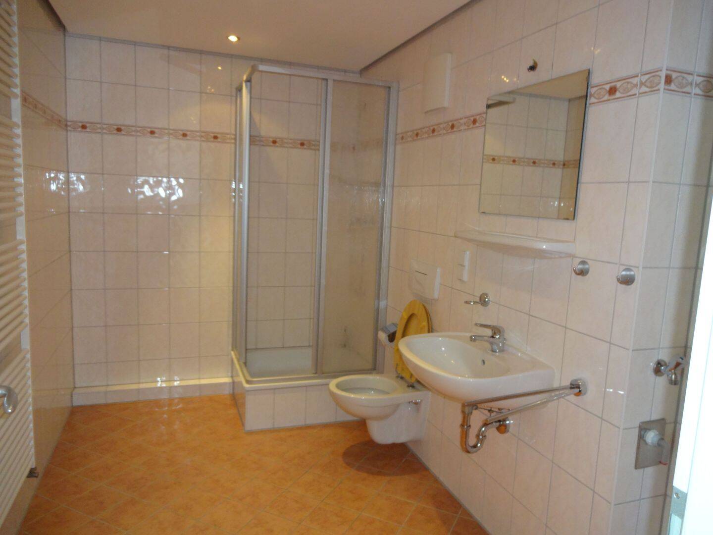 Ruhige und großzügige 4-Raum Maisonettewohnung – Leipzig – Vorschaubild 3