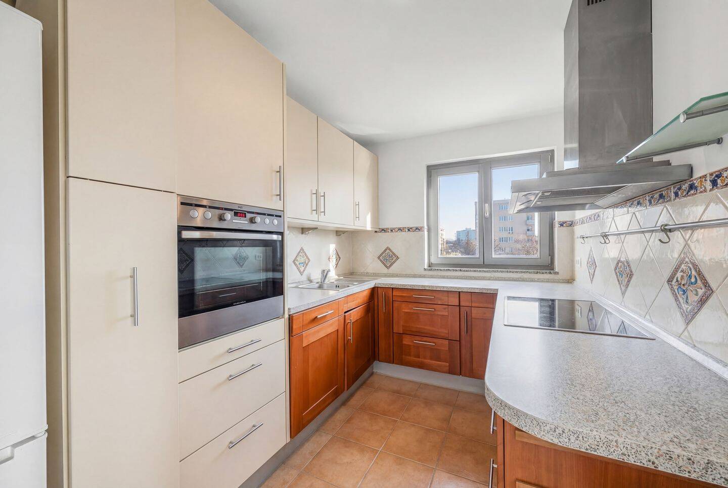 Moderne Wohnung mit Dachterrasse und großer Loggia – München – Vorschaubild 9