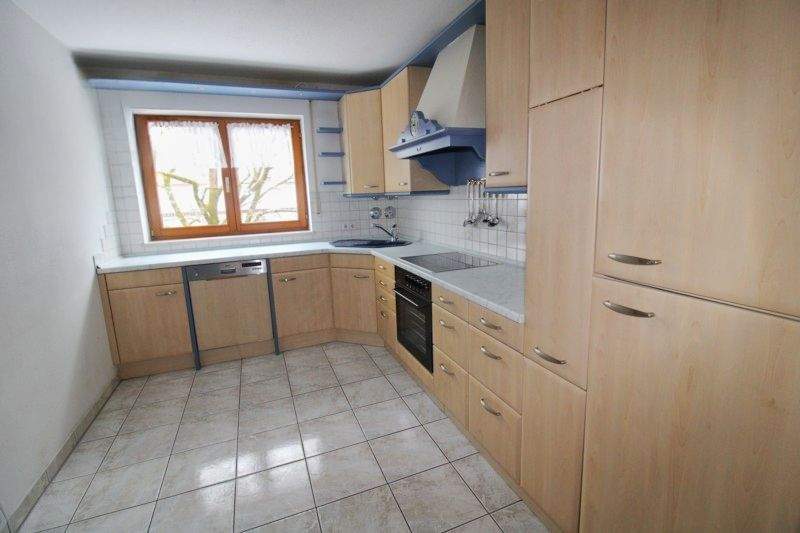 Exklusive 3-Zimmer-Dachterrassenwohnung in ruhiger und schöner Lage von Augsburg-Lechhausen – Augsburg – Vorschaubild 2