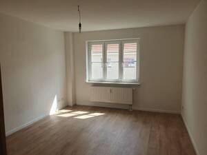 schöne, helle 3-Raum Maisonettewohnung in der Curiesiedlung, Neue Neustadt – 39124 Magdeburg – Vorschaubild 8
