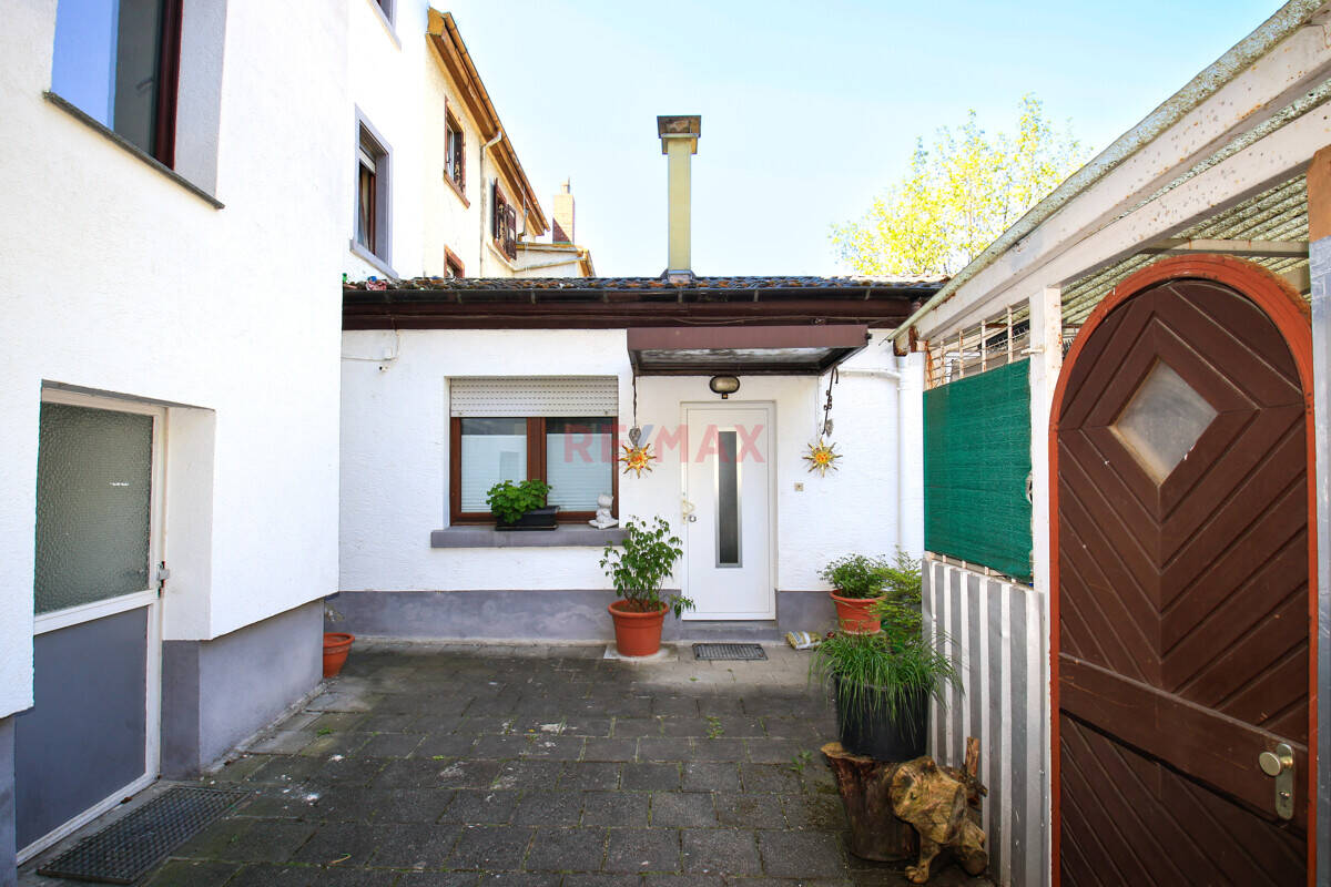 Kapitalanlage und Handwerker aufgepasst !! - vollvermietetes 8 Familienhaus mit über 7 % Rendite – Ludwigshafen am Rhein – Vorschaubild 8