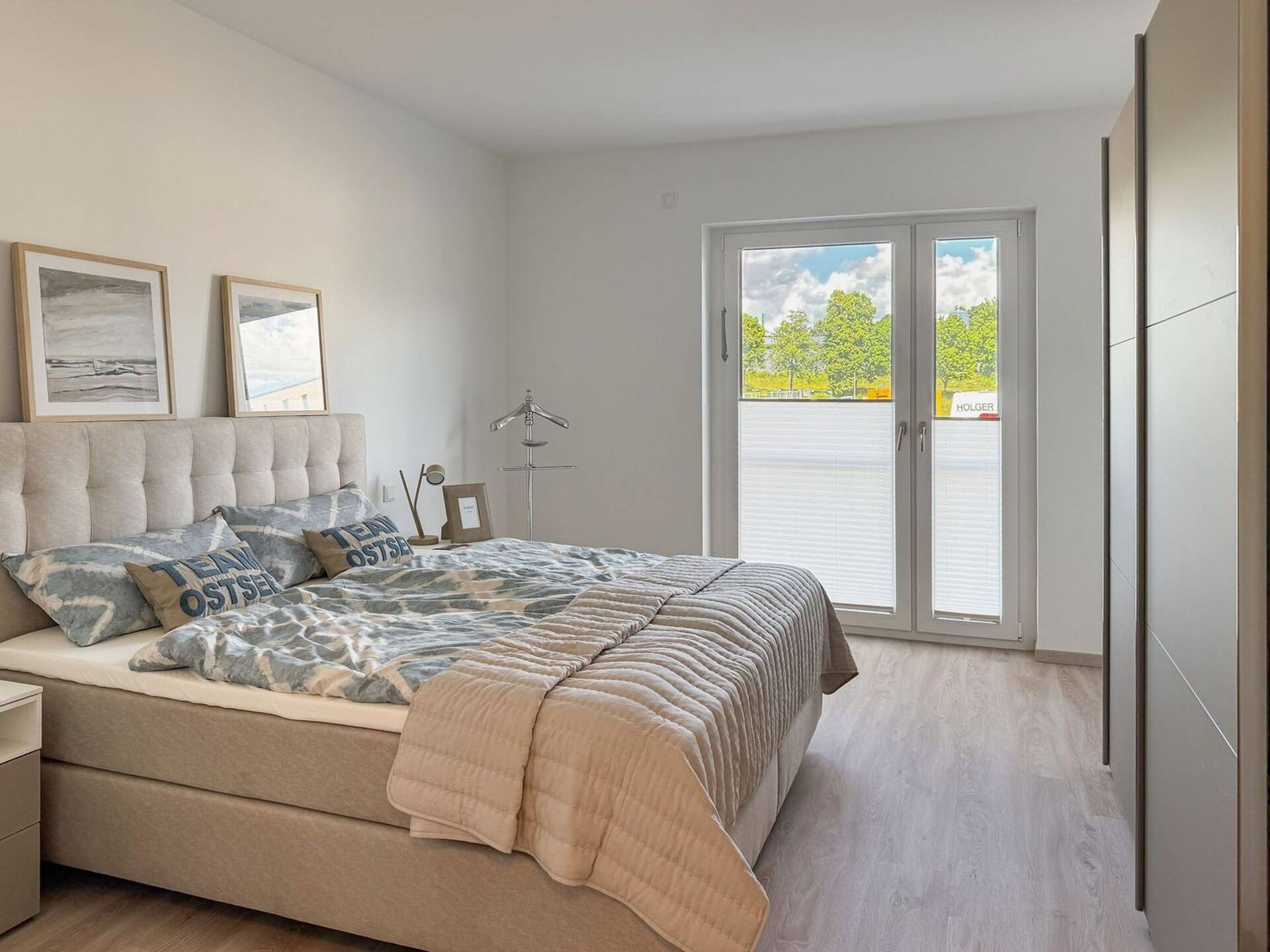 Erdgeschosswohnung in 24837 Schleswig mit 102,18 m² kaufen
