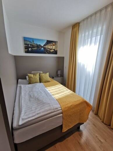 Business Comport Apartment – Ingolstadt – Vorschaubild 3