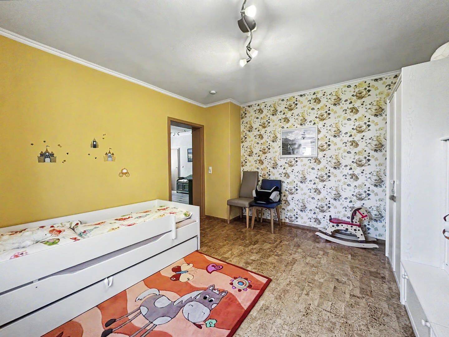Einfamilienhaus oder Mehrgenerationenwohnen? - Ihre Immobilie in Siedlungslage in Leipzig – Leipzig – Vorschaubild 7