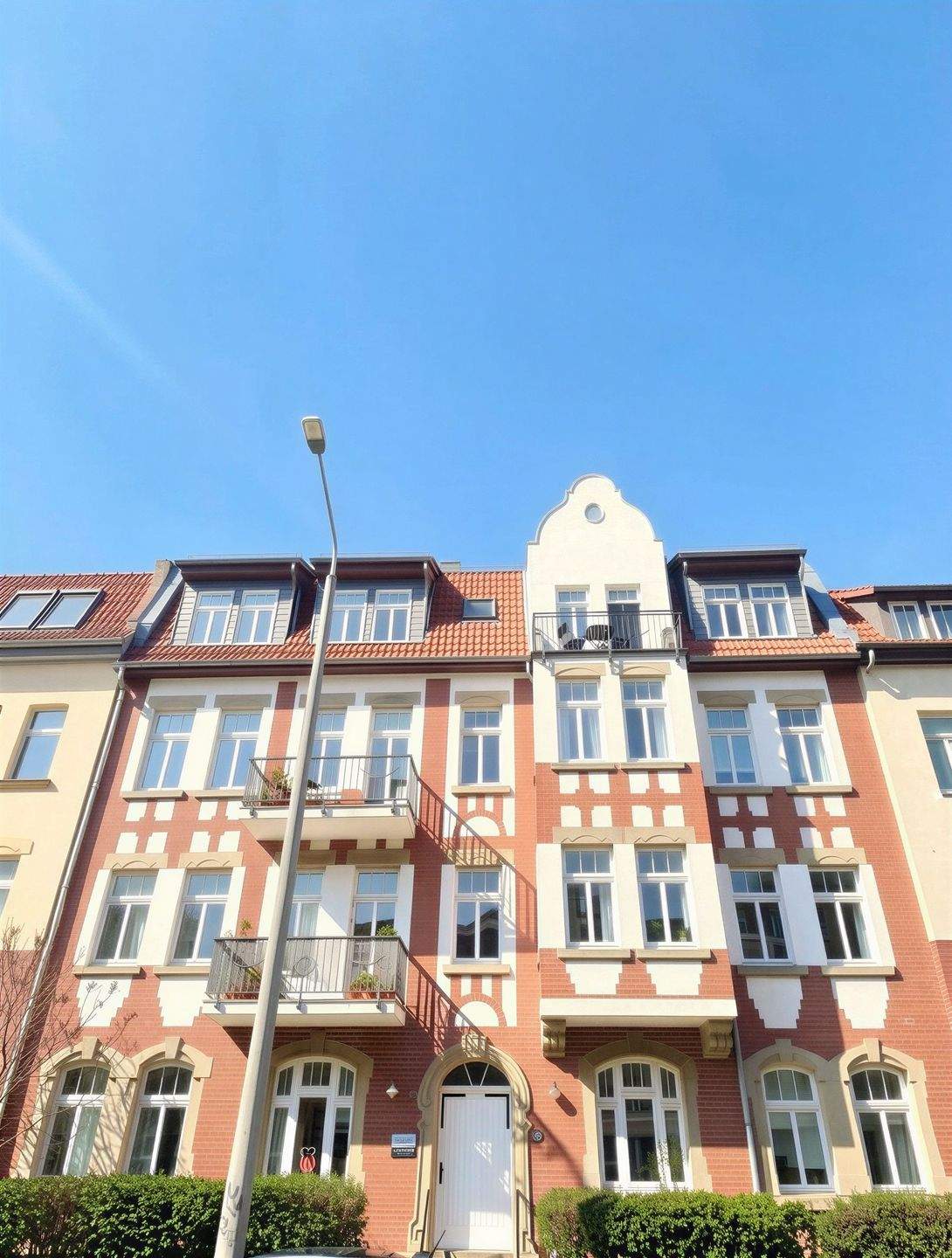 Solide Kapitalanlage: Eigentumswohnung in gefragter Wohnlage !