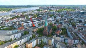 Praxiseinheit in Rostock - KTV