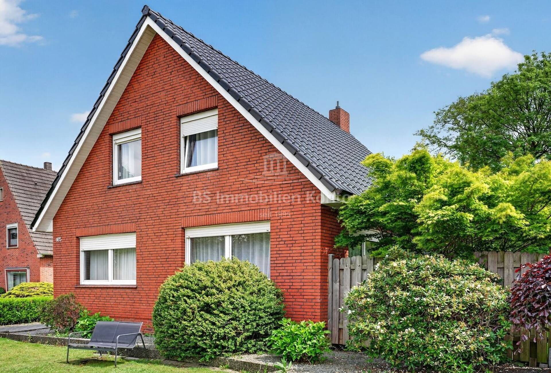 Einfamilienhaus in 26871 Papenburg mit 130 m² kaufen