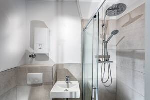 Direkt vom Eigentümer! Moderne 3- Zimmer-Wohnung im Zentrum von Dortmund – 44135 Dortmund – Vorschaubild 8