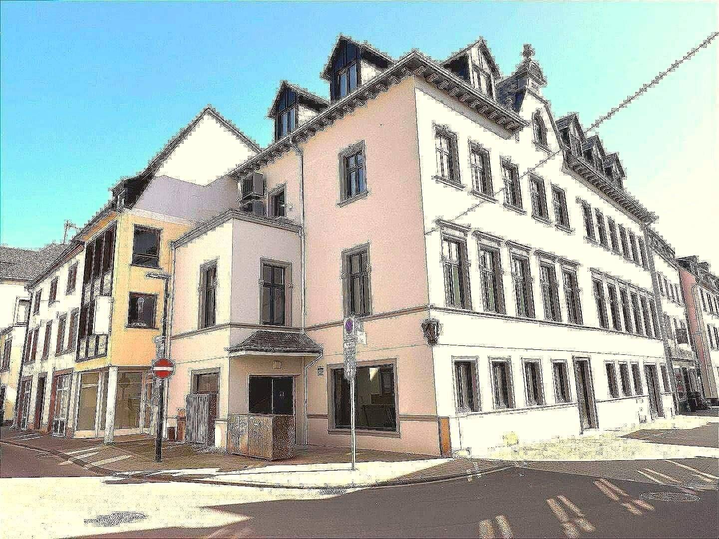 Möbliertes Appartement / Dusche / Fußbodenheizung / ohne Balkon – Trier – Vorschaubild 4