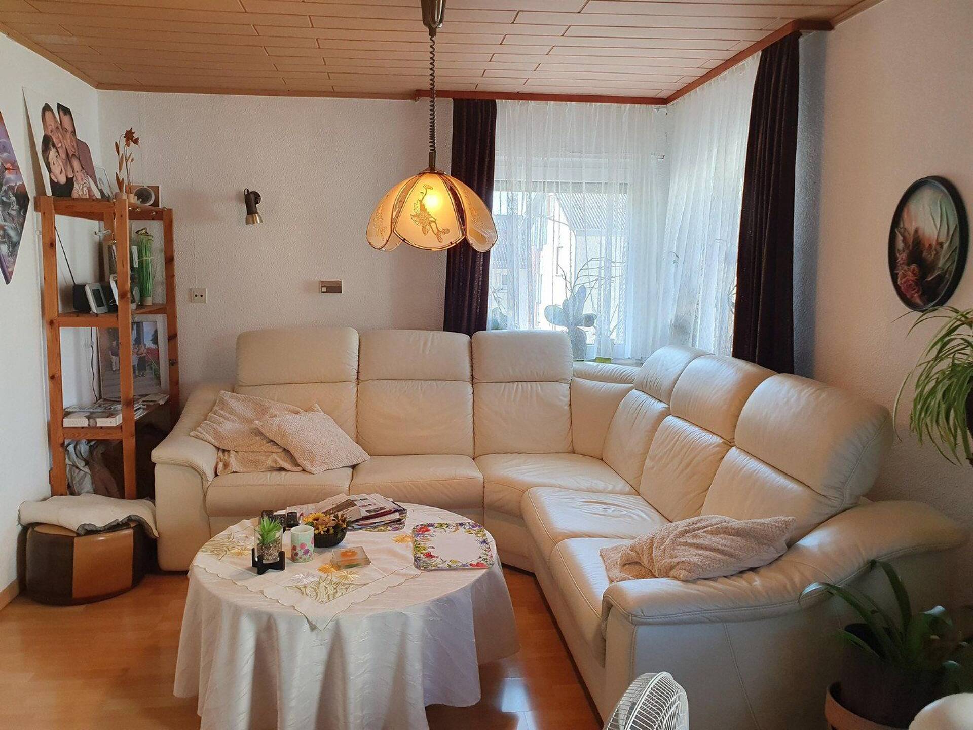 Haus in 35418 Buseck-Beuern mit 120 m² kaufen