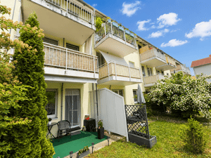 Wohnungspaket in grüner Leipziger Lage – 4288 Leipzig – Vorschaubild 1