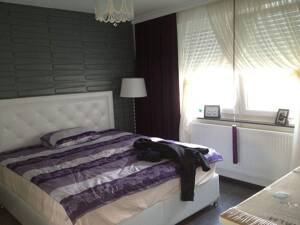 **Kapitalanleger aufgepasst!, schöne Dreiraumwohnung mit Balkon und Einbauküche mit TOP-Mieteinnahme!!*** – 67069 Ludwigshafen am Rhein – Vorschaubild 3
