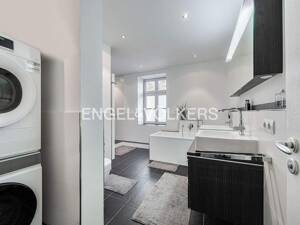 Schleifmühle: Urbaner Loft-Stil trifft Naturidylle – 91054 Erlangen – Vorschaubild 5