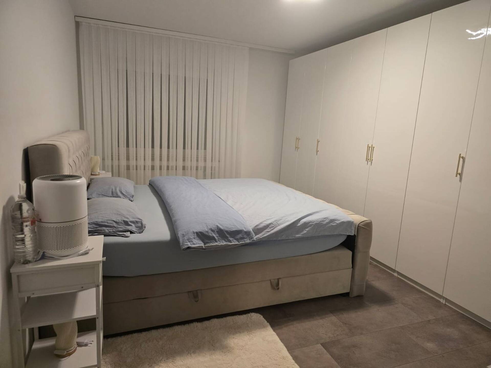 Erdgeschosswohnung in 33647 Bielefeld mit 70 m² kaufen