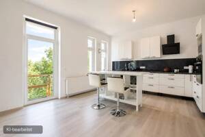 Modernisiertes Mehrfamilienhaus mit Potenzial in Magdeburg - Westerhüsen – 39122 Magdeburg – Vorschaubild 6
