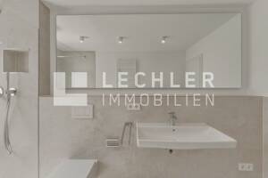 Ruhig wohnen: Nachhaltigkeit, Wohnkomfort und sonniger Balkon – 70599 Stuttgart – Vorschaubild 4