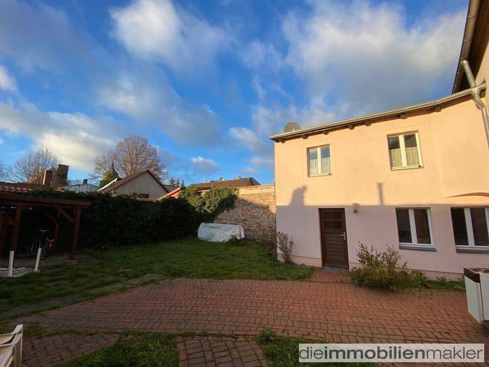 Mehrfamilienhaus in zentraler Lage von Luckau – Luckau – Vorschaubild 3