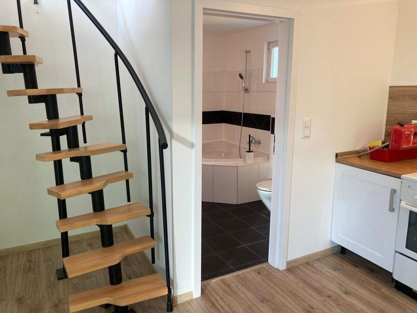 Jetzt zum außergewöhnlich günstigen Preis - Renovierter Wohlfühl-Bungalow – Tespe – Vorschaubild 7