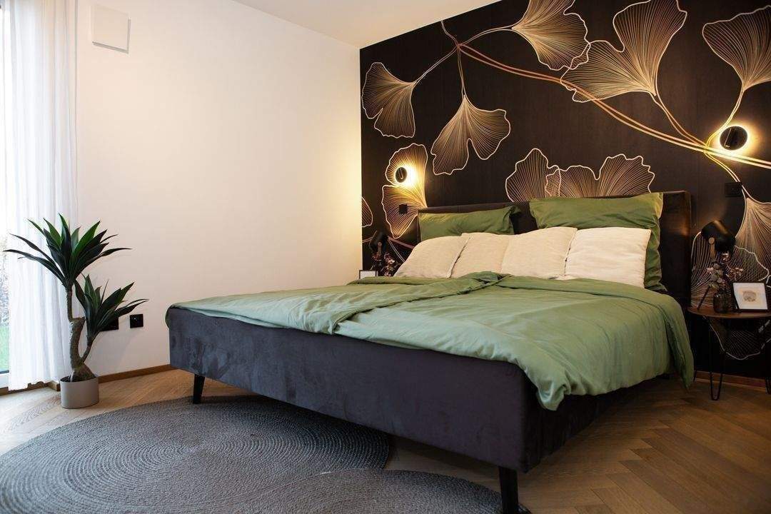 Exklusive Musterwohnung - Perfekt ausgestattet, tolle EBK und Marienbergpark direkt nebenan - KfW 40 – Nürnberg – Vorschaubild 9