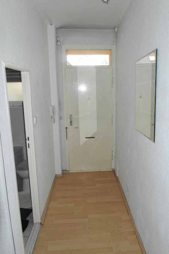 BEZUGSFREI: Apartment in gepflegter Anlage -ruhig und verkehrsgünstig- (Renovierungsbedarf) – Berlin – Vorschaubild 8