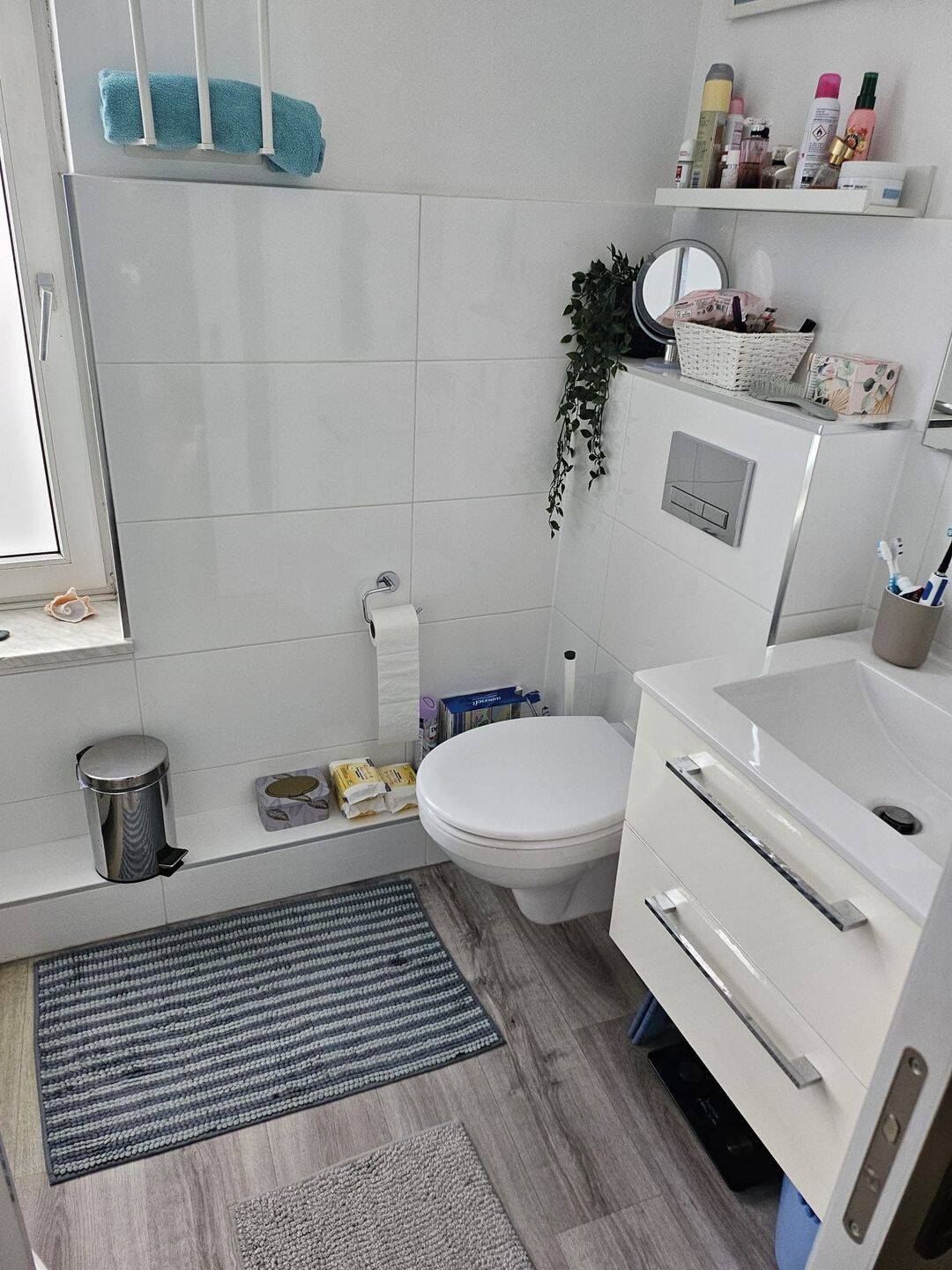 Attraktive 3-Zimmerwohnung in bester Innenstadtlage! – Kiel – Vorschaubild 5