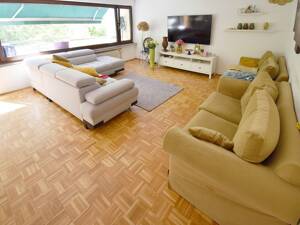 Bezugsfreie 3-Zimmer-Etagenwohnung mit Balkon und Garage in Bonn-Beuel – 53227 Bonn – Vorschaubild 3