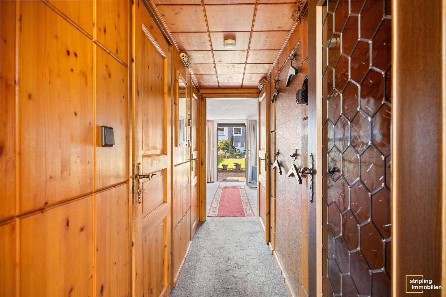 Bremen - Horn-Lehe | Sonnendurchflutetes Reihenmittelhaus mit Garage in begehrter Lage – Bremen – Vorschaubild 3