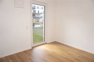 Wohnen im Erdgeschoss - 2-Zimmer-Wohnung mit Terrasse & Einbauküche – 54292 Trier – Vorschaubild 5