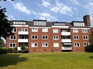 Nachmieter gesucht! 3 Zimmer Wohnung mit Balkon in Geestemünde