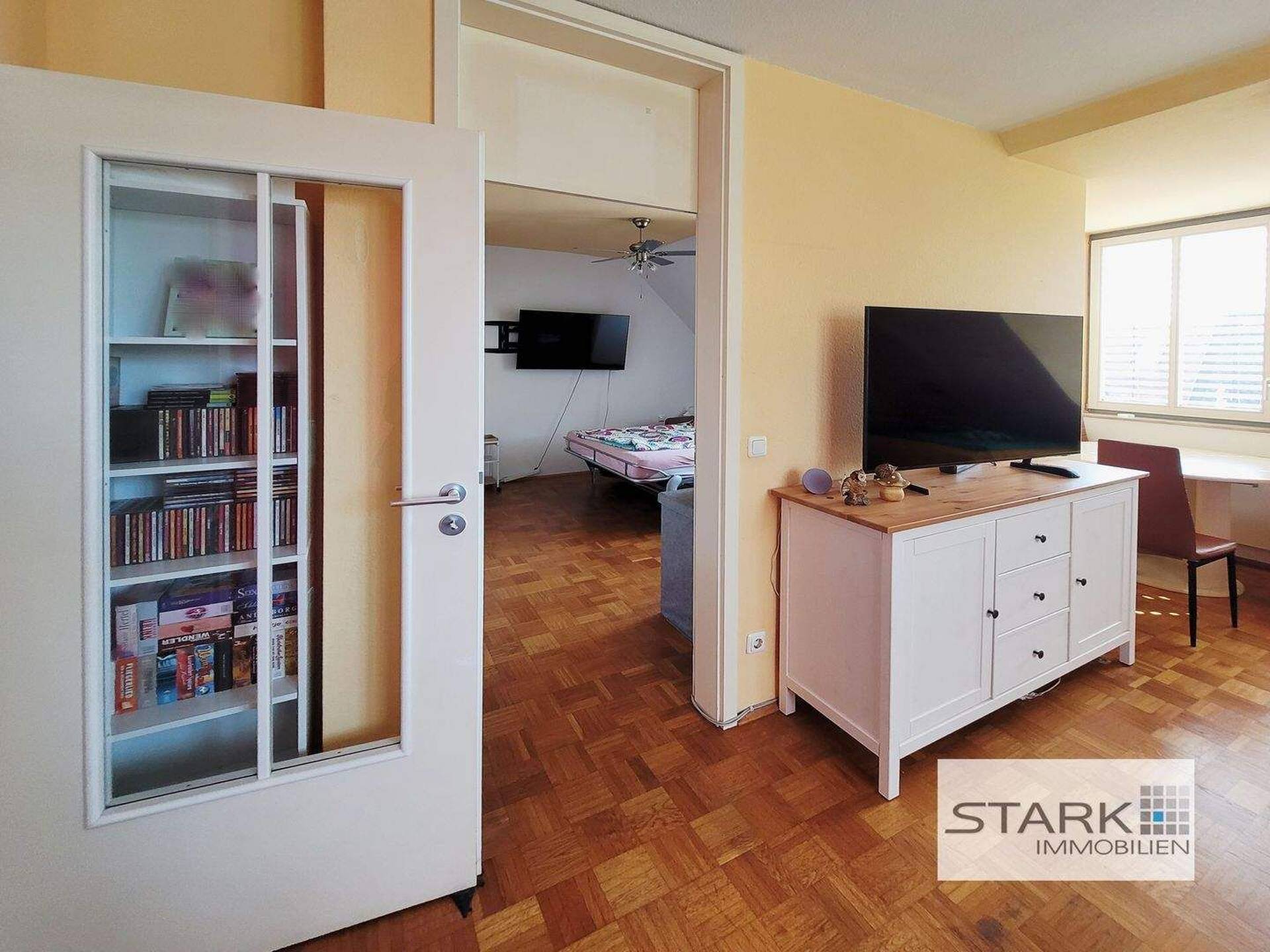 Etagenwohnung in 97082 Würzburg mit 64,31 m² kaufen