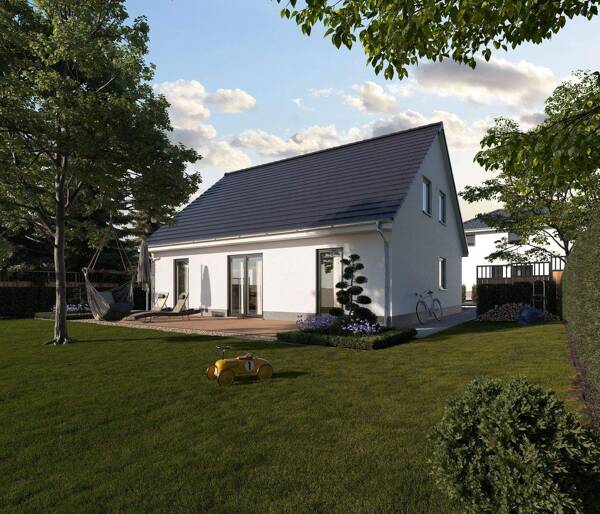 Haus in 66482 Zweibrücken mit 166 m² kaufen