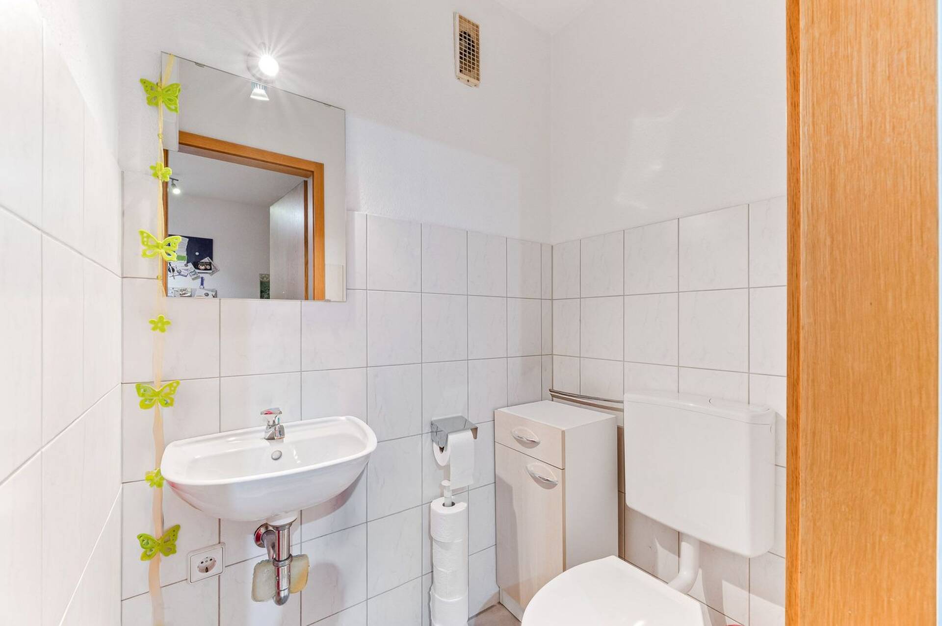 Etagenwohnung in 71069 Sindelfingen mit 129,5 m² kaufen