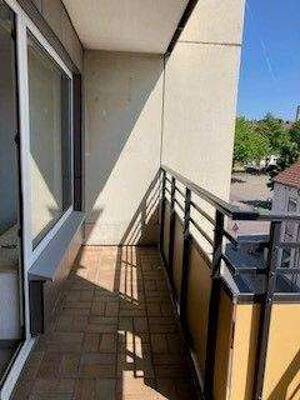 WOHNUNG AUSSCHIESSLICH FÜR ÄLTERE BÜRGER!!! Bitte ganze Anzeige lesen!!! – 58097 Hagen – Vorschaubild 2