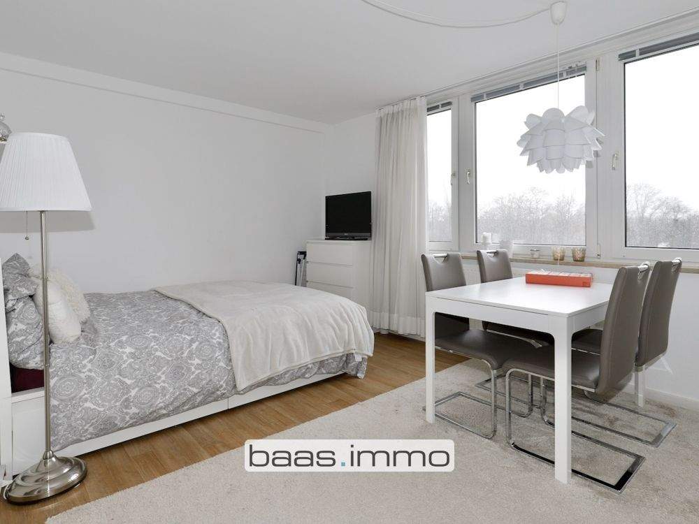 Helles, renoviertes Apartement – Augsburg – Vorschaubild 2