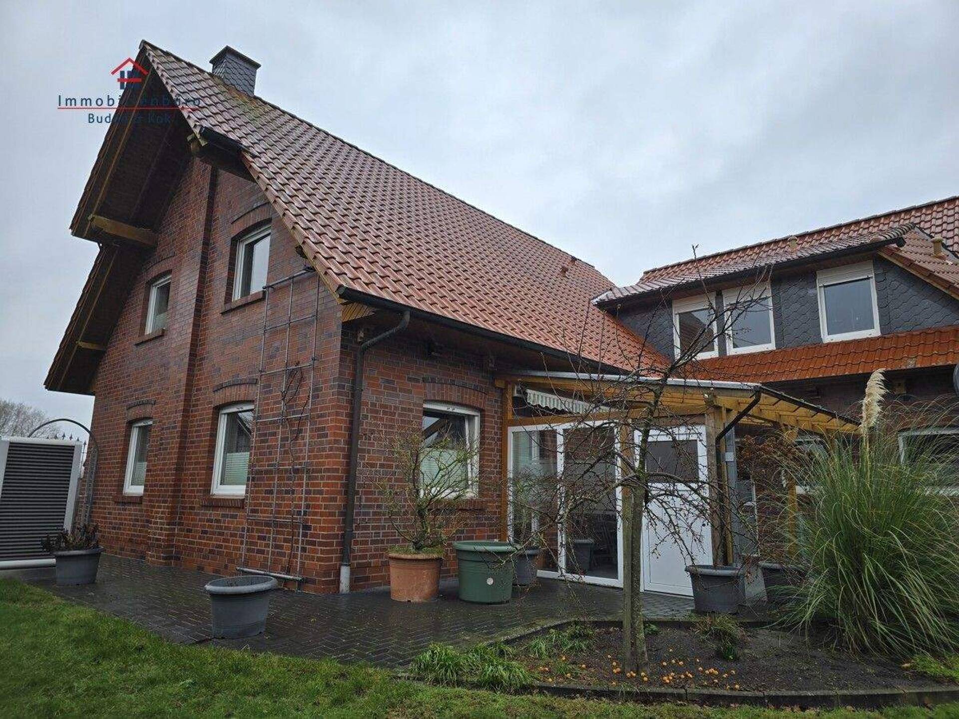 Einfamilienhaus in 26169 Friesoythe mit 180 m² kaufen