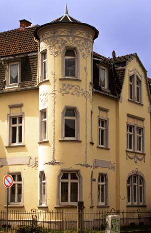 Denkmaltraum in der Domstadt Naumburg - Mehrfamilienhaus MFH oder FeWo – 4277 Leipzig – Vorschaubild 7