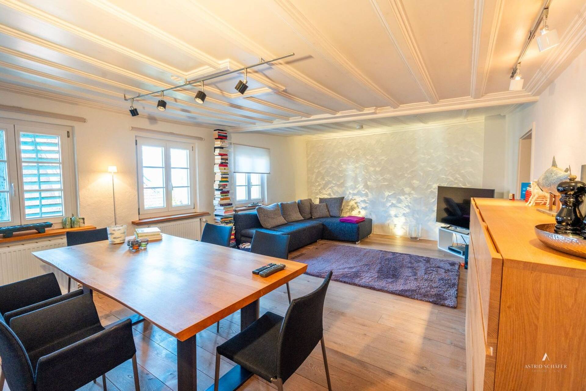 Maisonettewohnung in 78462 Konstanz mit 110 m² kaufen