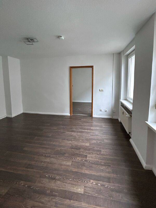 renovierte 2-Raum-Wohnung in Magdeburg Sudenburg