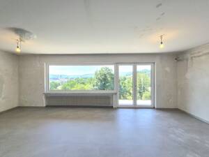 Modern renovierte 5-Zimmer-Wohnung mit Balkon, Garten und Weitblick – 97816 Lohr am Main – Vorschaubild 2