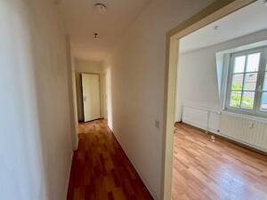 SOMMERAKTION* LEERE VIER ZIMMER WOHNUNG IM DACHGESCHOSS OHNE BALKON! – An der Steinkaul 18, 47259 Duisburg-Süd – Vorschaubild 7