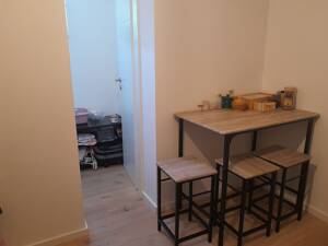 Nachmieter für unmöbiliertes WG-Zimmer mit Terasse und Garten inklusive Strom, WLAN und GEZ in Trudering – 81825 München – Vorschaubild 7
