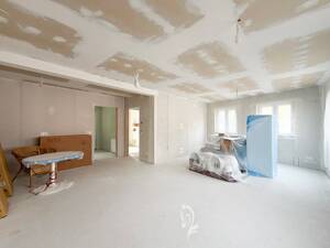 Mehrgenerationen- oder Familienhaus: Neu errichtetes Stadthaus mit 3 Stockwerken – 97084 Würzburg – Vorschaubild 4