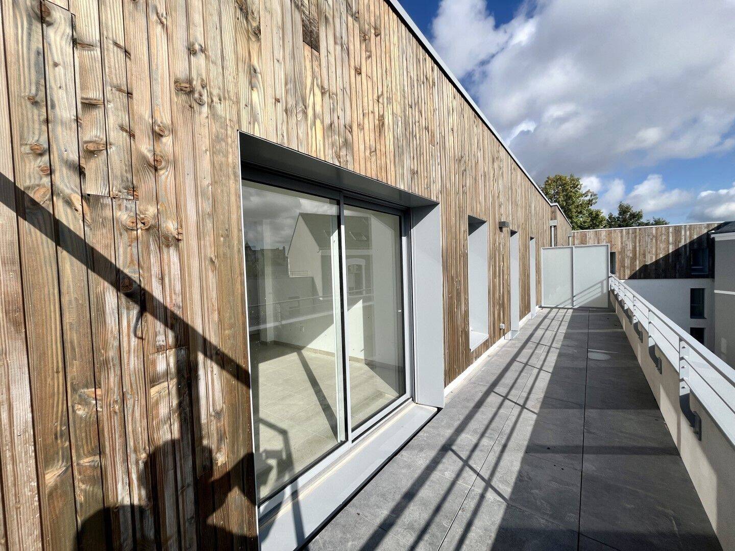 Appartement 4 pièces 94 m² · à Nantes · 94 m² · 549 000 €