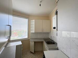 Bezugsfrei: Über den Dächern von Berlin, 2-Zimmer-Wohnung mit Balkon & Aufzug in City-West Lage – 14193 Berlin – Vorschaubild 6