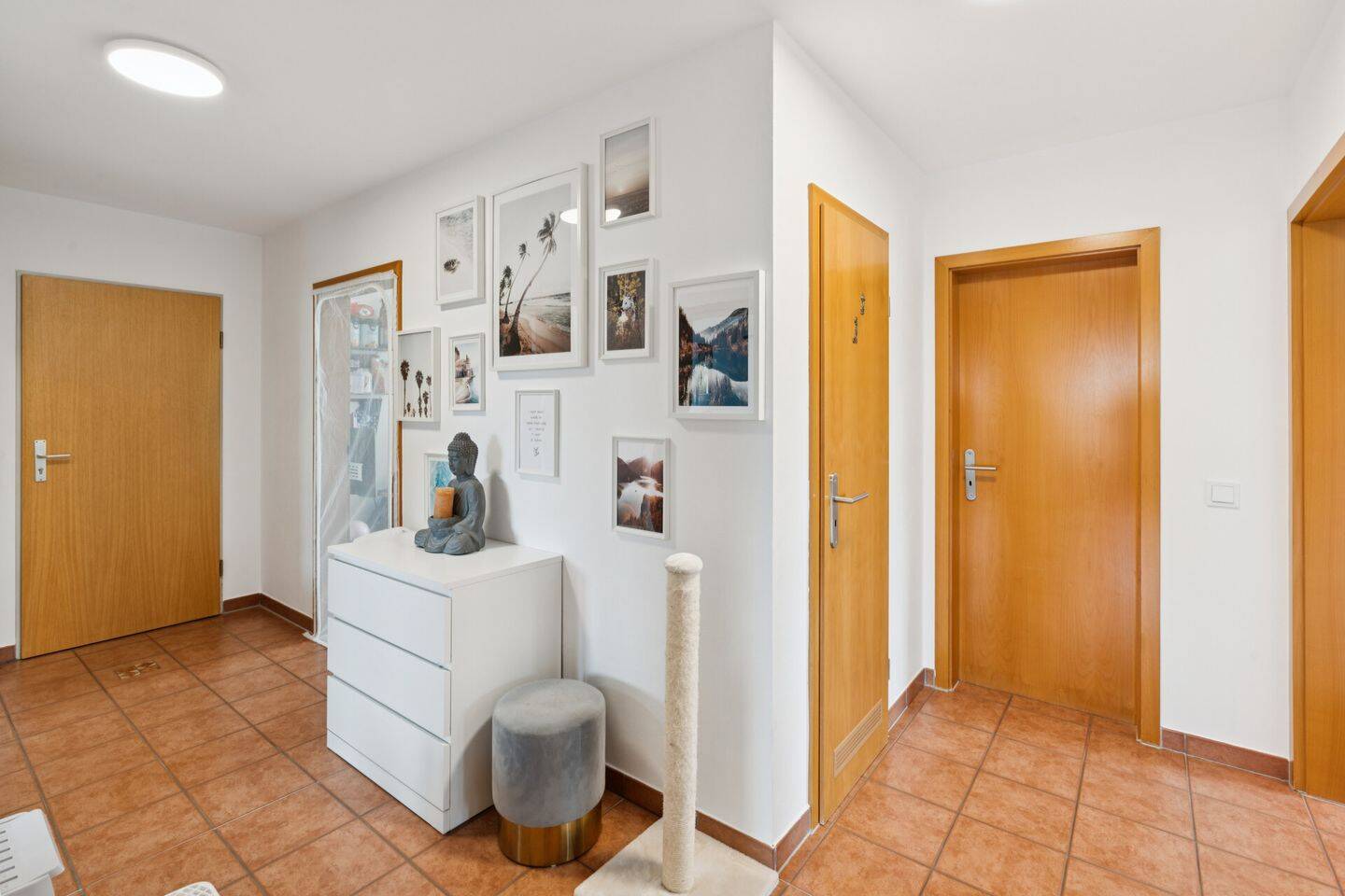gemütliche 4-Zimmerwohnung in Leipheim – Leipheim – Vorschaubild 3