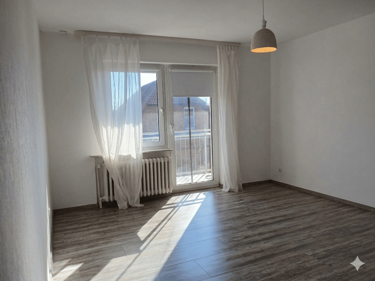 Doppelhaushälfte mit 4 Zimmern und Garage in Groß Hehlen – Celle – Vorschaubild 8