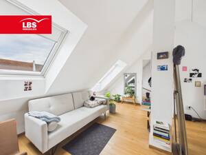 Hochwertige Maisonette in zentraler Bonner Lage – 53111 Bonn – Vorschaubild 5