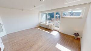 Geräumiges modernes Apparment mit Balkon und Einbauküche – 40476 Düsseldorf – Vorschaubild 7