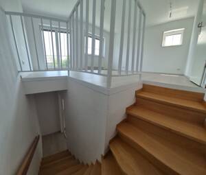 3-Zimmer-Maisonette-Wohnung in Frankfurt-Oberrad ab 01.08.2026 verfügbar – 60599 Frankfurt am Main – Vorschaubild 8