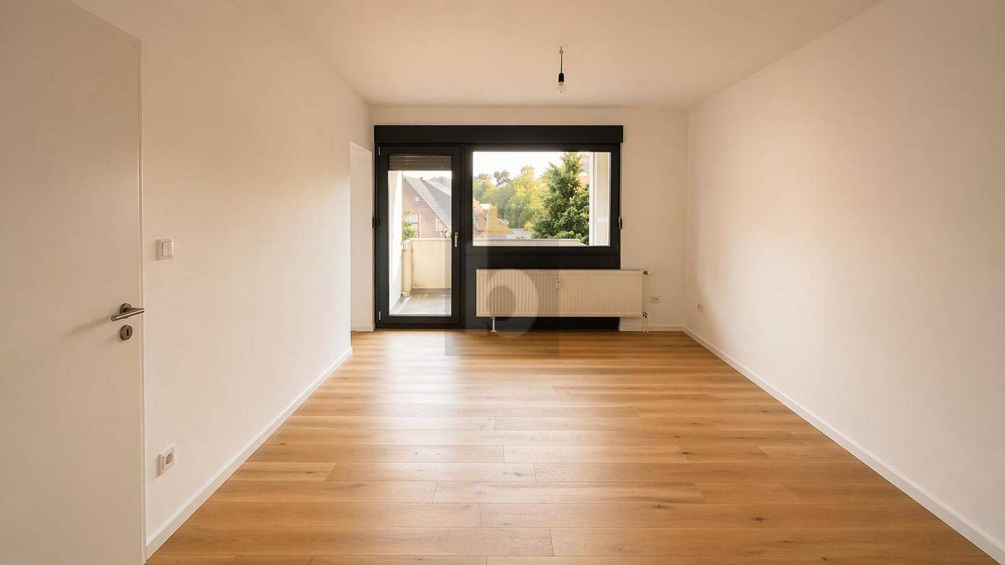 ZENTRAL GELEGEN MIT BALKON – Selm – Vorschaubild 4